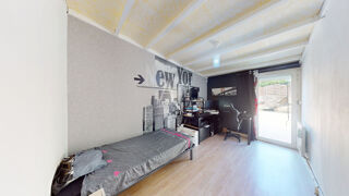  Maison à vendre 5 pièces 108 m²