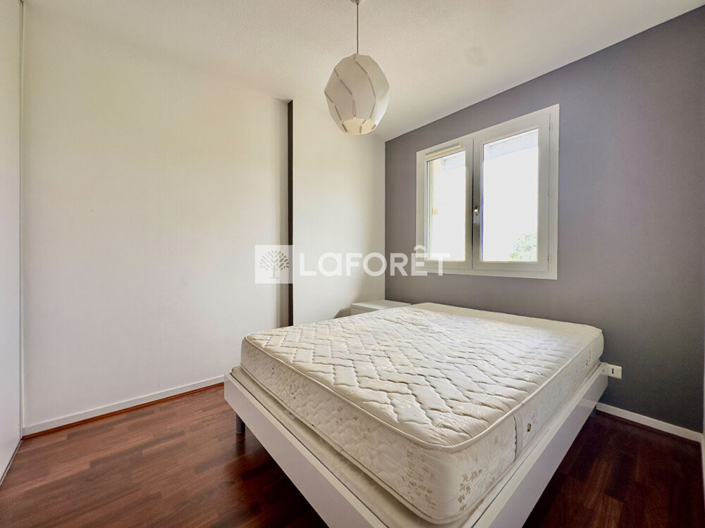 Appartement Echirolles 2 pièce(s) 27.19 m2