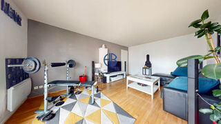  Appartement � vendre 3 pi�ces 65 m�