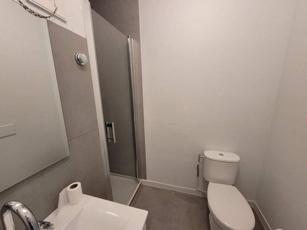 Location Appartement Appartement Le Creusot  2 pieces Le creusot