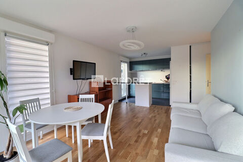  Appartement � louer 3 pi�ces 62 m�