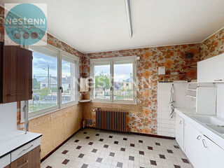  Maison � vendre 6 pi�ces 92 m�