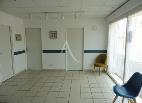 &Agrave; vendre - Local - Centre-ville de Lamotte-Beuvron 91600 41600 Lamotte beuvron