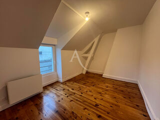  Maison à louer 3 pièces 43 m²