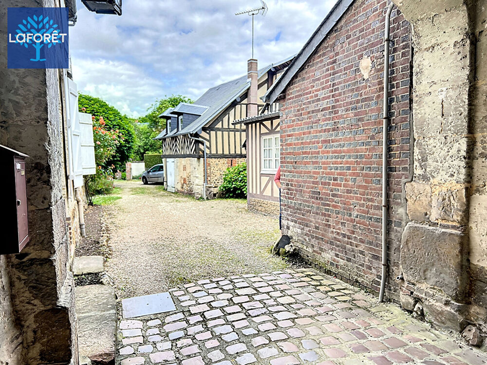 Maison Orbec 6 pièces 140 m2