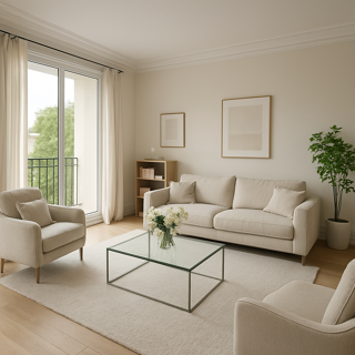  Appartement à vendre 3 pièces 70 m²