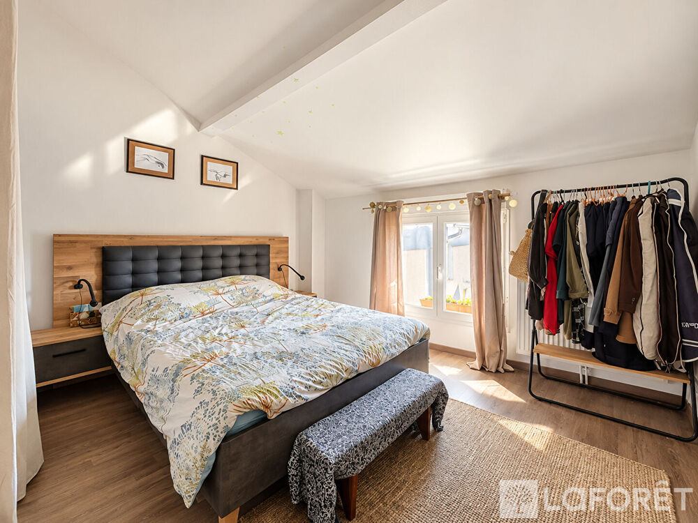 Vente Appartement Appartement F4 lumineux - Double stationnement - Chadrac Chadrac