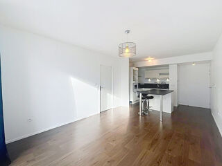  Appartement � vendre 2 pi�ces 46 m�