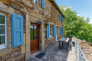  Maison à vendre 5 pièces 156 m²