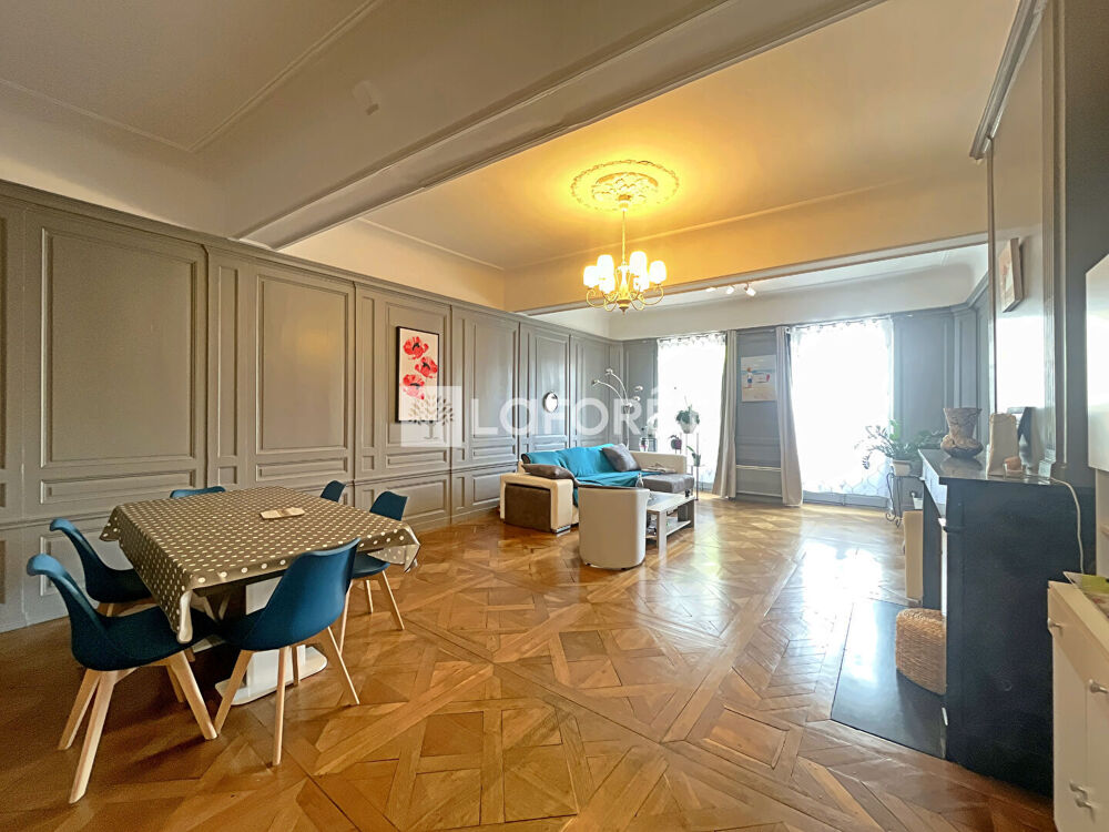 Vente Appartement Appartement Saint Amour 2 pièces 91.41 m2 Saint amour