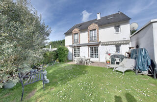  Maison à vendre 7 pièces 139 m²