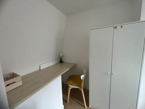  Appartement � louer 1 pi�ce 9 m�