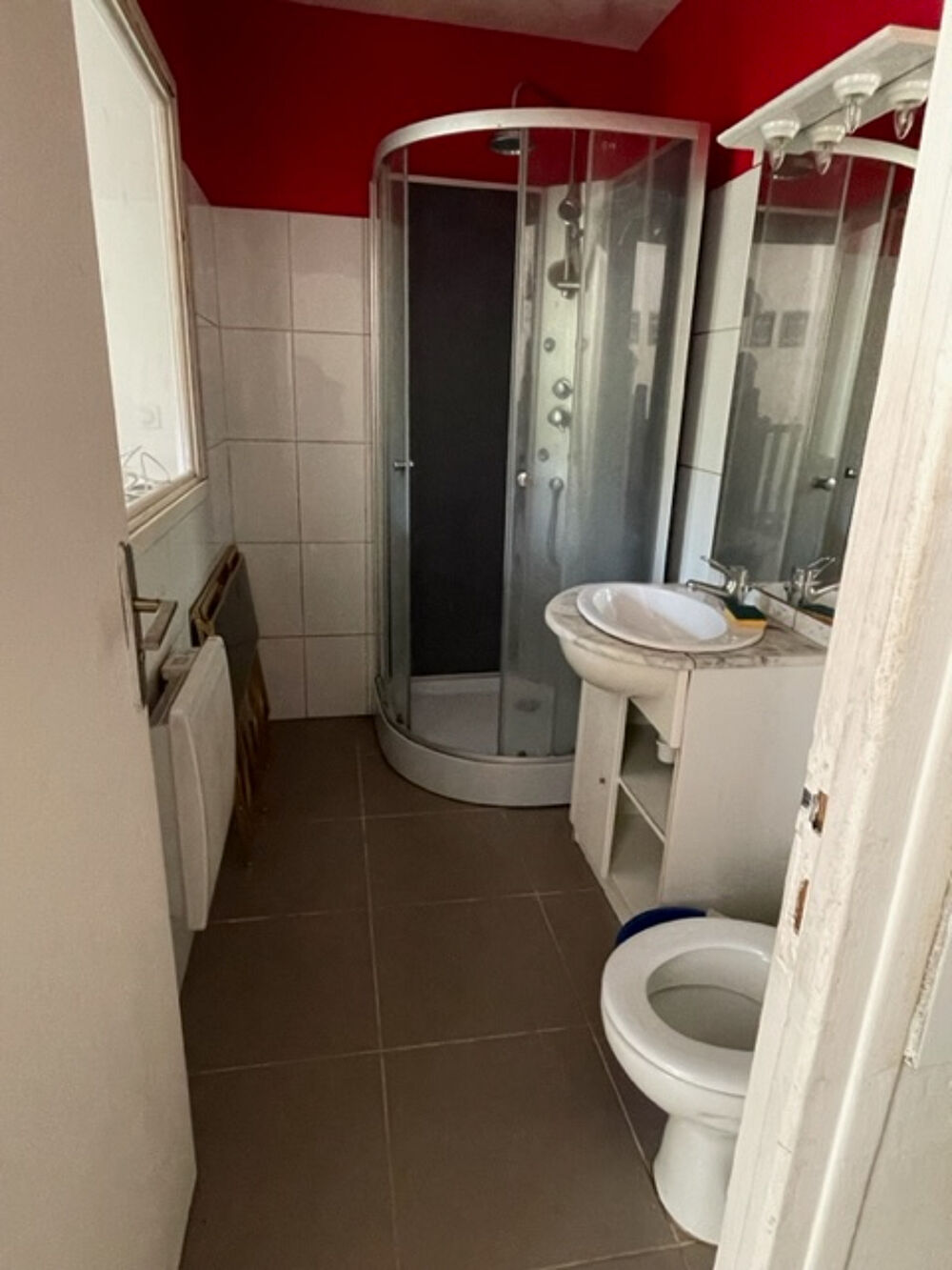 Location Appartement APPARTEMENT CAEN - 2 pièce(s) - 26.5 m2 Caen