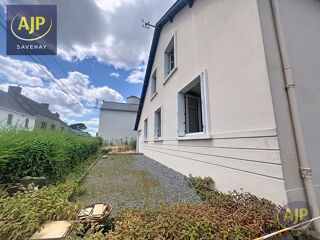 Maison à vendre 6 pièces 117 m²