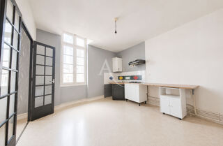  Maison à vendre 3 pièces 65 m²