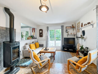  Maison � vendre 5 pi�ces 133 m�