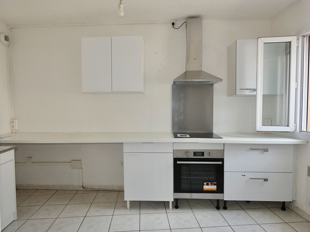 Appartement Muret 3 pièce(s) 63 m2