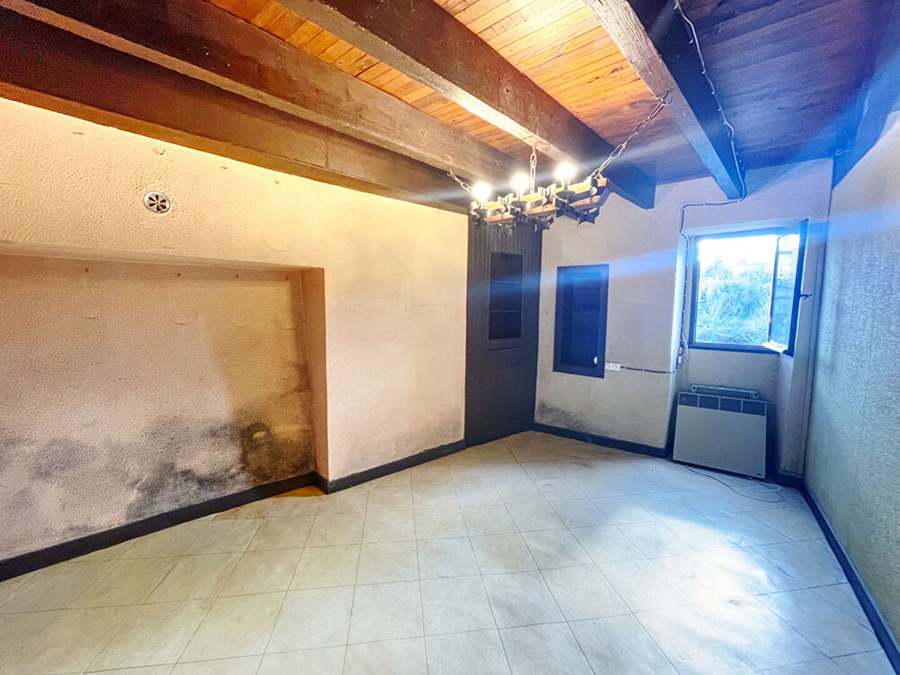 Vente Maison Maison de village à rénover à Lyas (07000) .Proche de Privas Lyas