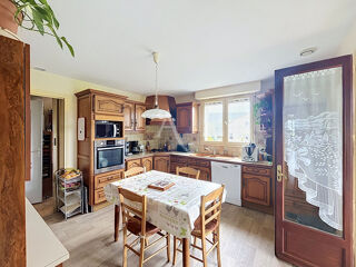  Maison à vendre 7 pièces 177 m²