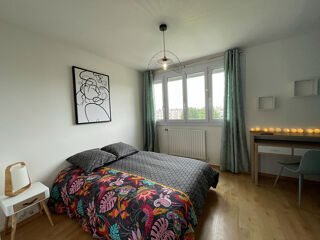  Appartement � vendre 4 pi�ces 65 m�