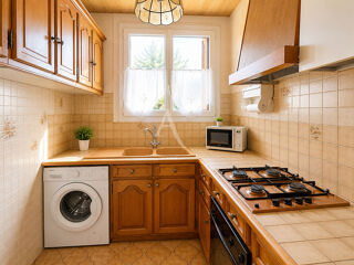  Appartement à vendre 3 pièces 51 m²