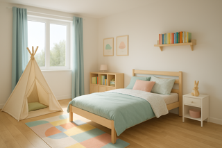  Appartement à vendre 3 pièces 61 m²