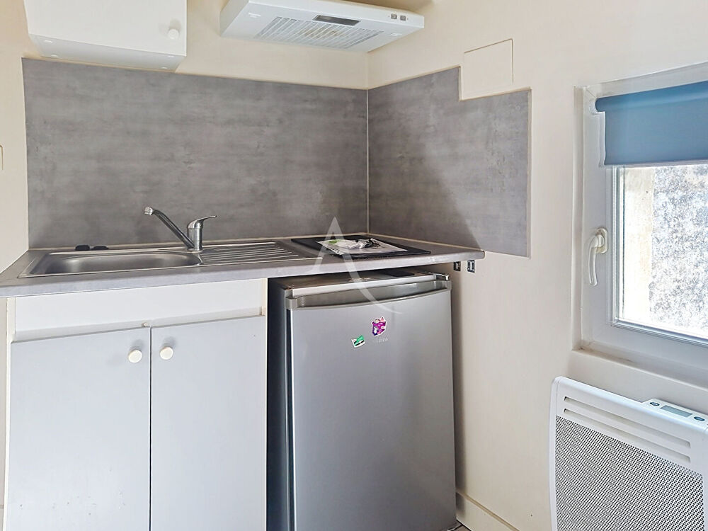 Location Appartement Appartement Doue En Anjou 1 pièce(s) 21.02 m2 Doue en anjou