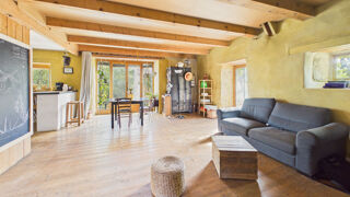  Maison à vendre 4 pièces 140 m²