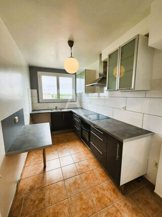  Appartement  vendre 2 pices 53 m