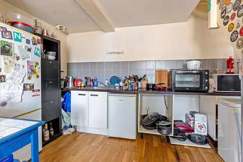  Appartement à vendre 4 pièces 82 m²