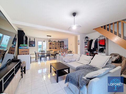  Maison � louer 4 pi�ces 102 m�