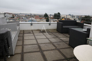  Appartement à vendre 2 pièces 43 m²