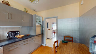  Maison � vendre 4 pi�ces 103 m�