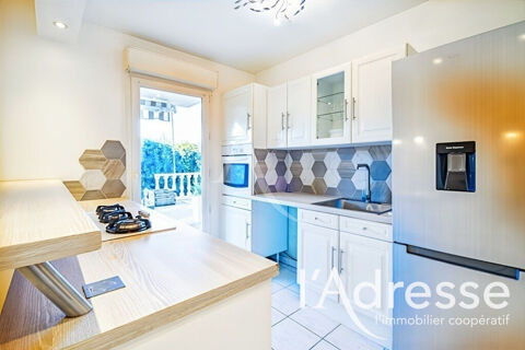  Appartement � louer 3 pi�ces 65 m�