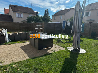  Maison � vendre 4 pi�ces 100 m�