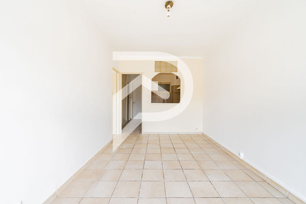 Vente Appartement Appartement Aix En Provence 2 pièce(s) 45.15m2 Aix en provence
