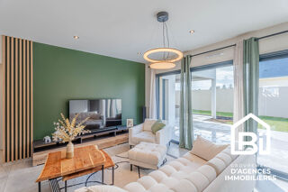  Maison � vendre 4 pi�ces 106 m�