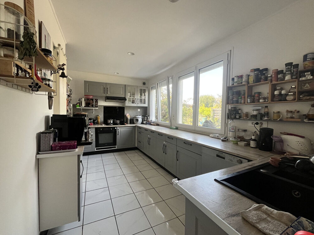 Vente Maison Lumineuse Maison Chambly