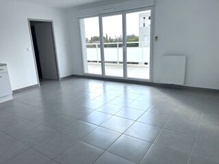 Location Appartement Appartement T2 - 47m² Istres