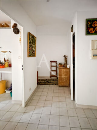  Appartement � vendre 2 pi�ces 45 m�