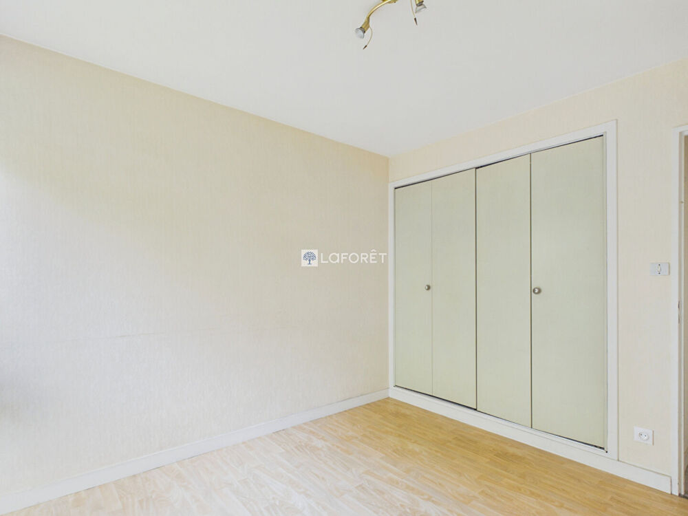 Appartement Quimper 3 pièces 81.80 m2