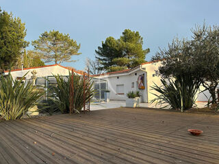  Terrain � vendre 4 pi�ces 100 m�