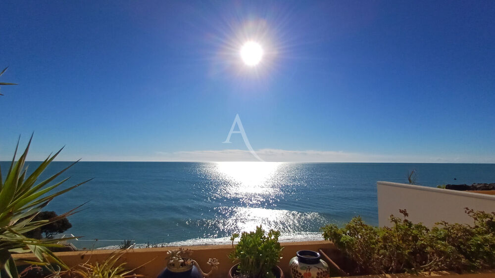 Appartement Sète 4 pièces
