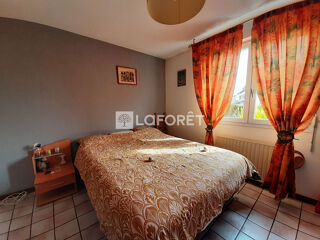  Maison à vendre 4 pièces 106 m²