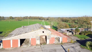  Maison � vendre 9 pi�ces 230 m�