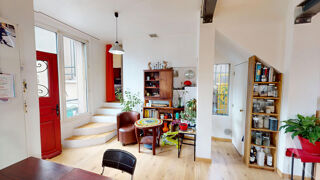  Maison � vendre 5 pi�ces 110 m�