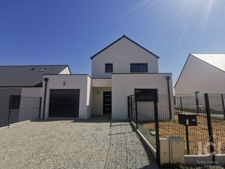  Maison à louer 6 pièces 114 m²