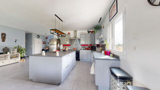  Maison à vendre 5 pièces 146 m²