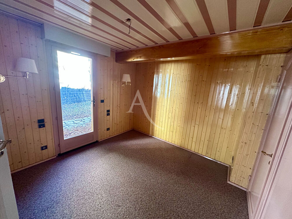 à vendre  Maison Bolquère (66210)