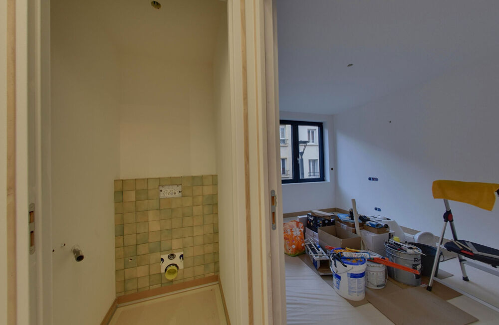 Vente Appartement Appartement Centre ville de Romainville 3 pice(s) 65 m2 Romainville